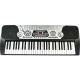 Keyboard med mikrofon • Sammenlign på PriceRunner »