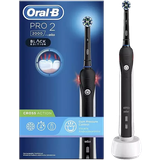 Oral-B Pro 2 2000 (1 butikker) hos PriceRunner • Priser »