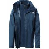 The north face triclimate jakke dame • PriceRunner »