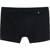 Schiesser Long Life Shorts - Black • Se PriceRunner »