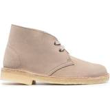 Clarks desert boot • Se (900+ produkter) PriceRunner »