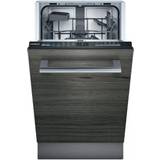 Opvaskemaskine 45 cm integreret • Sammenlign pris »
