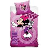 Mickey mouse sengetøj Børneværelse • Find billigste pris hos PriceRunner »