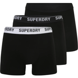 Superdry Boxers Underbukser • Se pris på PriceRunner »