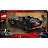 Lego DC Batmobile the Penguin Chase 76181 • Se pris »