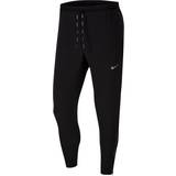 Nike Phenom Elite Woven Running Trousers Men - Black/Black • Pris »