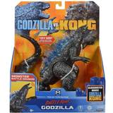 Godzilla legetøj • Sammenlign & se de bedste priser »