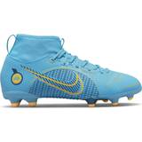 Nike fodboldstøvler mercurial • Find på PriceRunner »