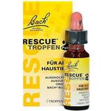 Bach Rescue Remedy Pet 10ml (10 butikker) • Se priser »