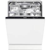 Miele Fuldt integreret Opvaskemaskiner PriceRunner »