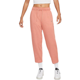 Nike Sportswear Essentials Trousers Women's - Madder Root/Heather/White •  Pris »