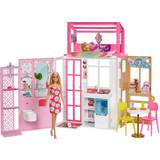 Barbie møbler • Find (17 produkter) hos PriceRunner »