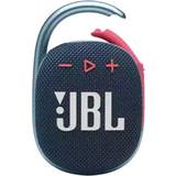 JBL Clip 4 (21 butikker) hos PriceRunner • Se priser nu »