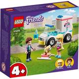 Lego Friends (100+ på PriceRunner • pris »