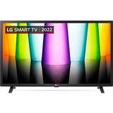 Smart tv 32 tommer • Sammenlign hos PriceRunner nu »