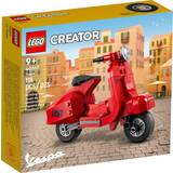 Lego Creator Expert Vespa 40517 (1 butikker) • Priser »
