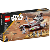 Lego (1000+ produkter) hos PriceRunner • Se laveste pris »
