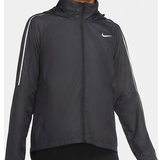 Nike Shield Running Jacket Women - Black • Se pris »