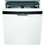 Siemens Halvt integrerede Opvaskemaskiner • Se priser her »