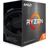 Northern Generelt sagt designer Ryzen 5 CPUs (30 produkter) hos PriceRunner • Se pris »