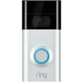 Ring Video Doorbell 2nd Gen (21 butikker) • Se priser »