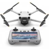 Droner (300+ produkter) på PriceRunner • Se nu »