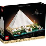 Lego Architecture • Se priser »