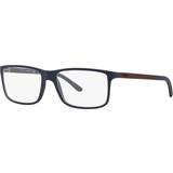 Polo Ralph Lauren Briller & Læsebriller • Priser »