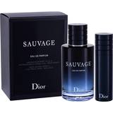 Parfume gaveæske parfume til mænd • PriceRunner »