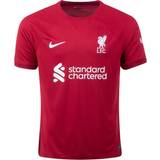 Nike Liverpool FC Hjemmebanetrøje Kvinde • Pris