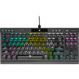 Corsair Tastaturer (100+ produkter) på PriceRunner »