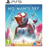 No Man's Sky (PS5) (9 butikker) • Se PriceRunner »