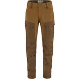 Fjällräven Vidda Pro Trousers Long - Chestnut/Timber Brown • Pris »