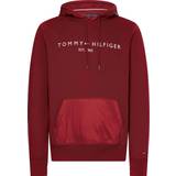 Tommy hilfiger hoodie • Sammenlign hos PriceRunner »