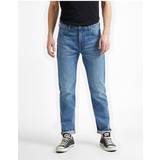 Lee Austin MID Kansas Mand Jeans Ensfarvet hos Magasin Mid Kansas • Pris »