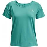 Hummel CI Seamless T-shirt W - Lily Pad Melange • Pris »