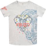 Kenzo t shirt • Find (1000+ produkter) hos PriceRunner »