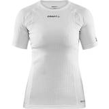Craft Active Extreme X RN Short Sleeve Baselayer Women - White • Pris »
