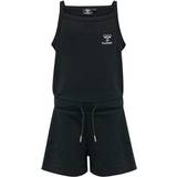 Hummel Lari Jumpsuit - Black (214673-2001) • Priser »