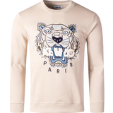 Kenzo Tiger Sweatshirt - Sand (0 butikker) • Se priser »