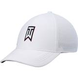 Nike Dri-FIT Tiger Woods Legacy91 Golf Hat - White/Black • Pris »