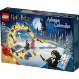 Lego Harry Potter Advent Calendar 75981 • Se priser »