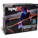 Liniex Spyx Lazer Trap Alarm (9 butikker) • Se priser »