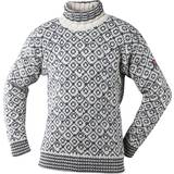 Sirius Eskimo Islender Sweater 100% Uld (Hvid Sort, 3XL) • Pris »