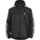 Adidas Originals Lock Up Windbreaker Jacket • Priser »