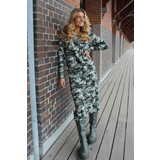Camouflage - Dame Kjoler • Priser hos PriceRunner »