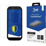 3mk FlexibleGlass Screen Protector for CAT S42 H+ • Pris »
