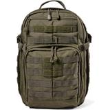 Eksempel Had bliver nervøs 5.11 Tactical Rush24 2.0 Backpack - Ranger Green • Pris »