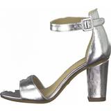 Tamaris sandal guld • Se (100+ produkter) PriceRunner »