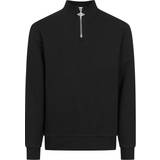 Han Kjøbenhavn Half zip sweatshirt • Se PriceRunner »